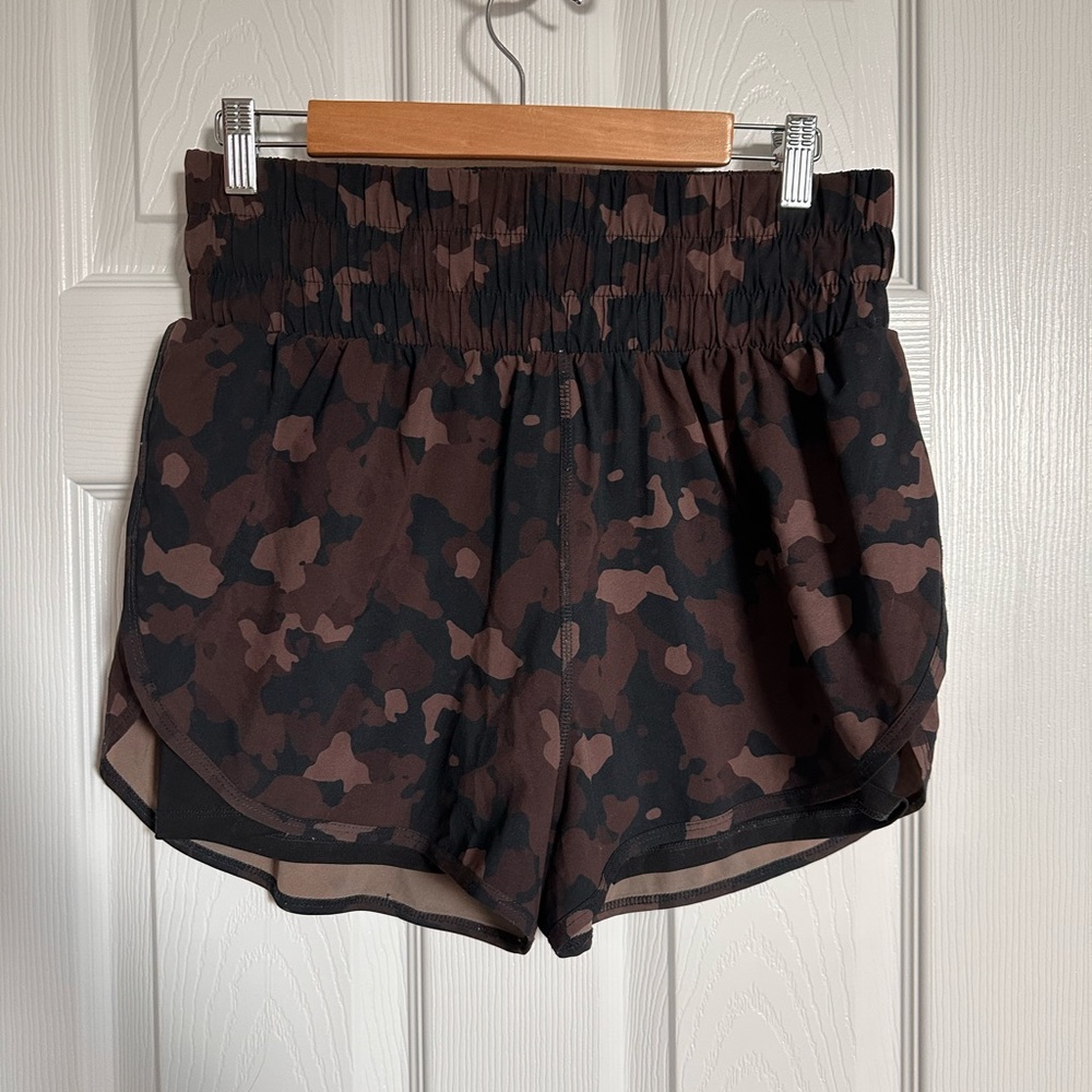 Vitality (Formerly Balance Athletica) Vista Short